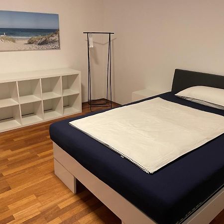 Apartament Skyblue Friedrichshafen Zewnętrze zdjęcie