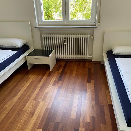 Apartament Skyblue Friedrichshafen Zewnętrze zdjęcie