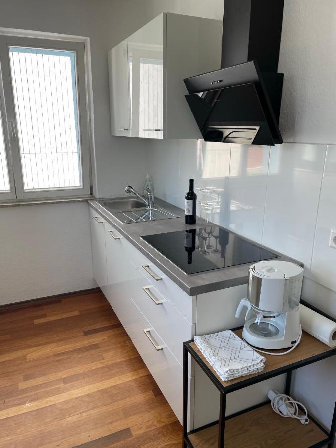 Apartament Skyblue Friedrichshafen Zewnętrze zdjęcie